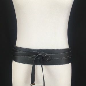 New Michael Kors Belt, Small / Medium, Black